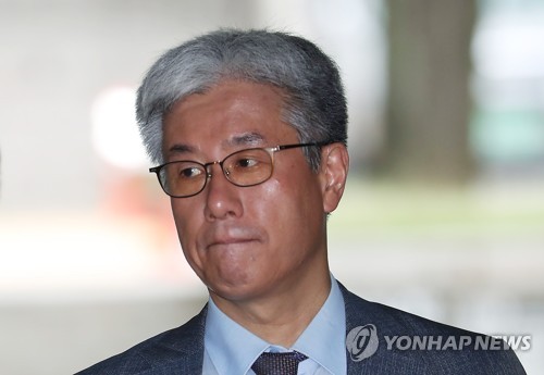 박윤준 전 국세청 차장