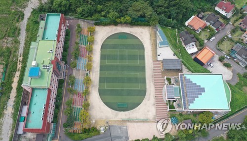 조국 후보자 집안 소유 사립학교