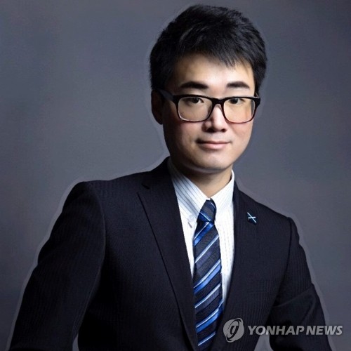 중국 당국에 구금된 홍콩주재 영국 총영사관 직원