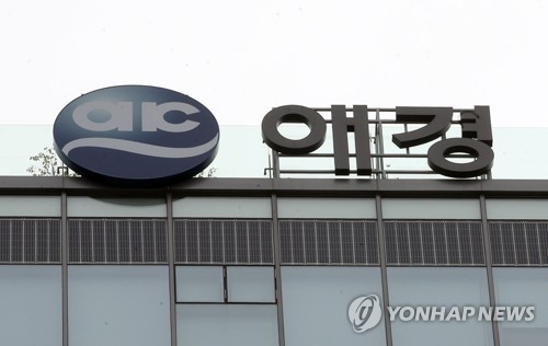 애경 '아시아나 예비입찰 참여'