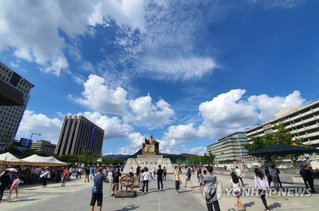 Ciel bleu Ciel bleu