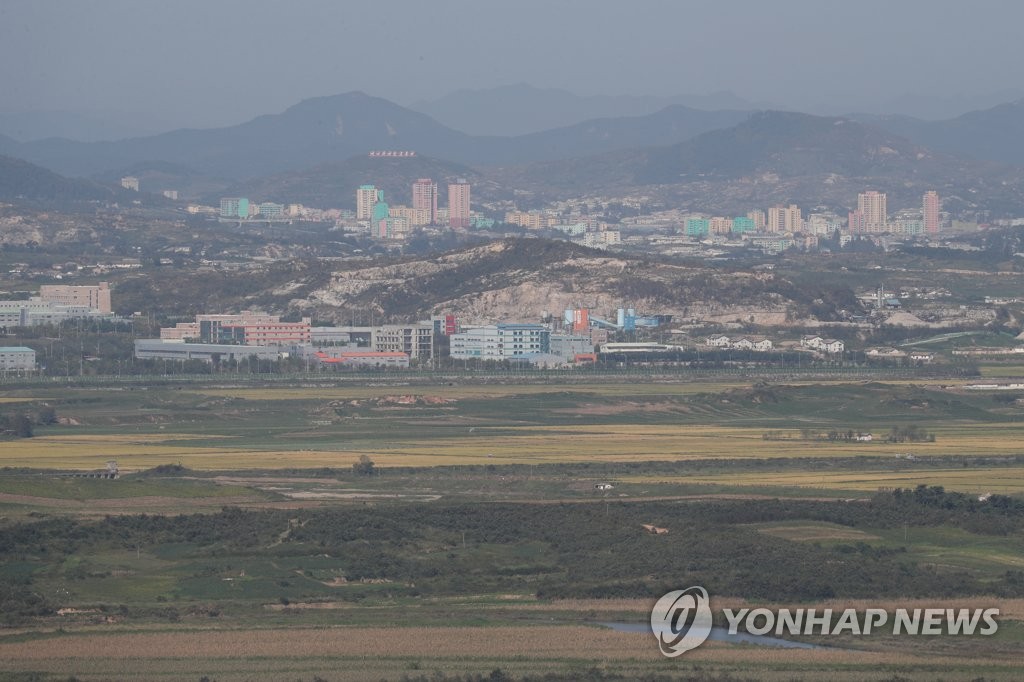 평양공동선언 1년, 고요한 북녘