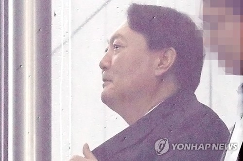 윤석열 검찰총장