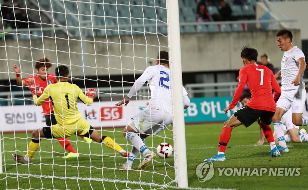 앞서가는 대한민국