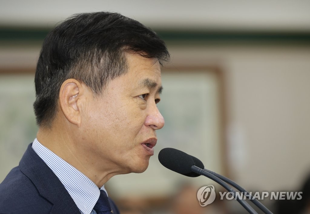 장석웅 전남교육감