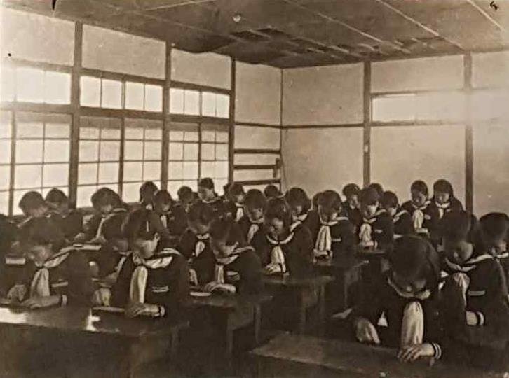 학교 기록물 공모전 금상 수상작