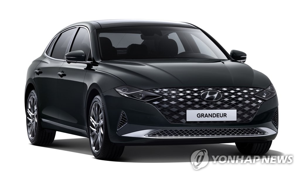 現代 新型「グレンジャー」の発売開始 現代 新型「グレンジャー」の発売開始