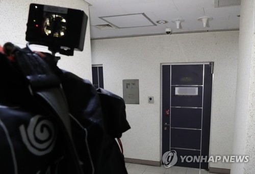 청와대 민정비서관실 출신 검찰 수사관 사망