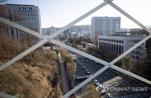'검·경 갈등' 고조