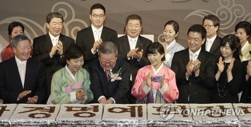 구자경 LG 명예회장 별세
