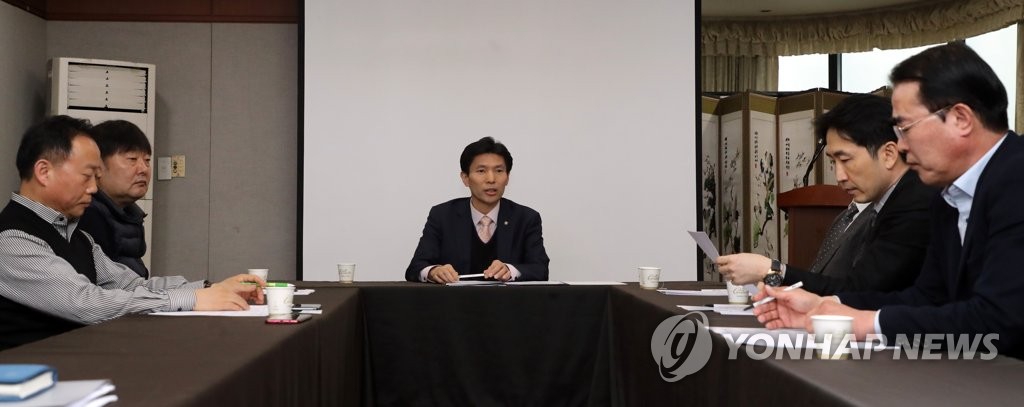 유남규-전지희 갈등 규명 스포츠공정위 개최