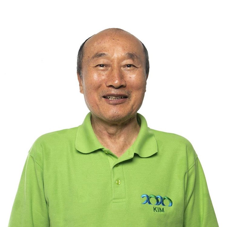 Candidato surcoreano para alcalde de Costa Rica Candidato surcoreano para alcalde de Costa Rica