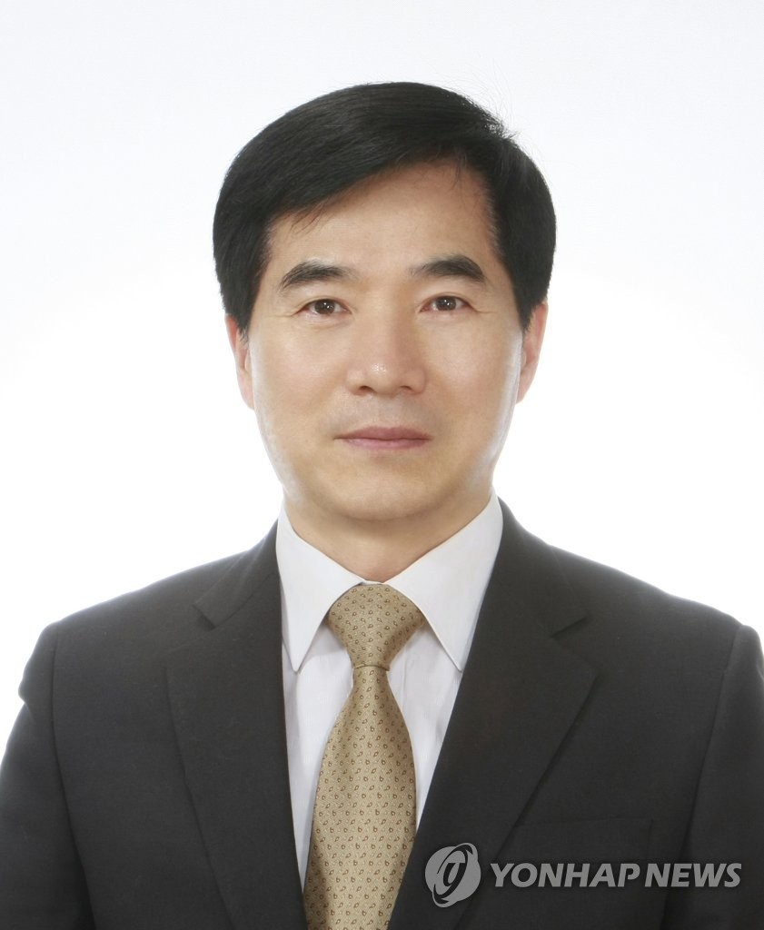 New Korean consul general in Wuhan New Korean consul general in Wuhan