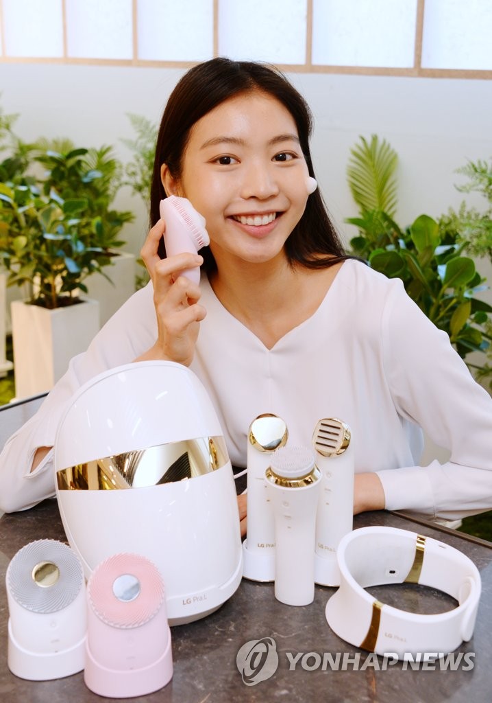超音波で美肌に 超音波で美肌に