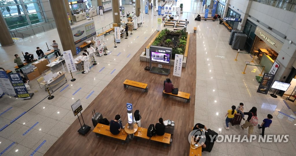 コロナ新規感染者 海外流入が増加 コロナ新規感染者 海外流入が増加