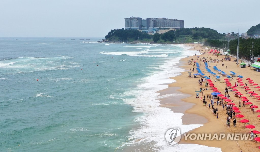 들어가면 안됩니다