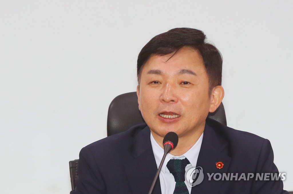 Jeju governor gives lecture Jeju governor gives lecture