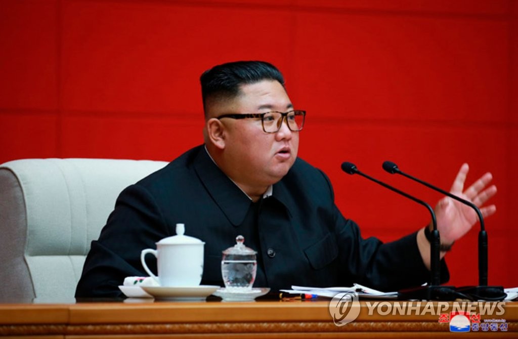 북한, 정치국회의 또 열고 수해복구 논의…개성봉쇄 해제키로