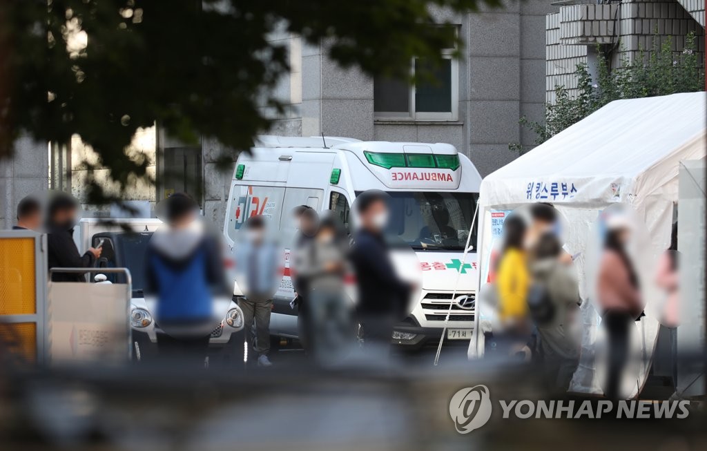 신규확진 69명, 다시 두 자릿수로…'추석 감염' 확산 우려 여전