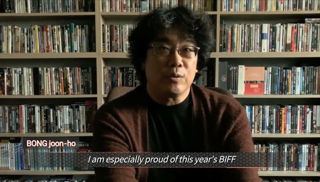 BIFF kicks off BIFF kicks off