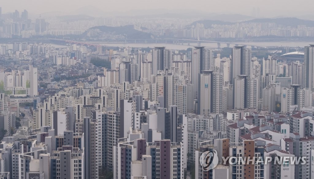 3기 신도시 사전청약 발표에도 2030 서울아파트 매수세 최고