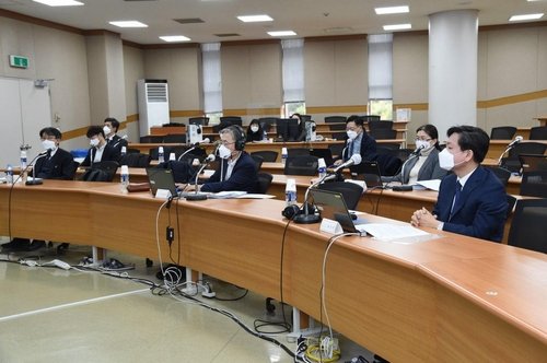 법관대표회의, '판사 사찰' 정식 안건으로 상정
