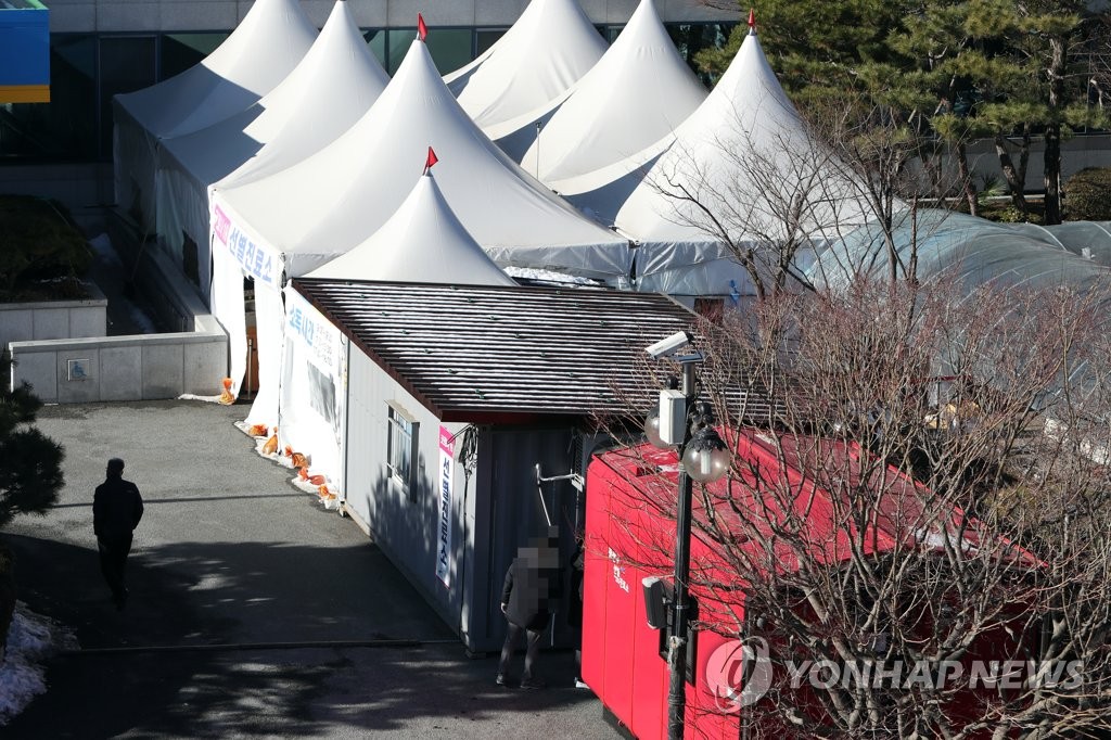 광주 광산구, 외국인 주민 코로나19 전수조사