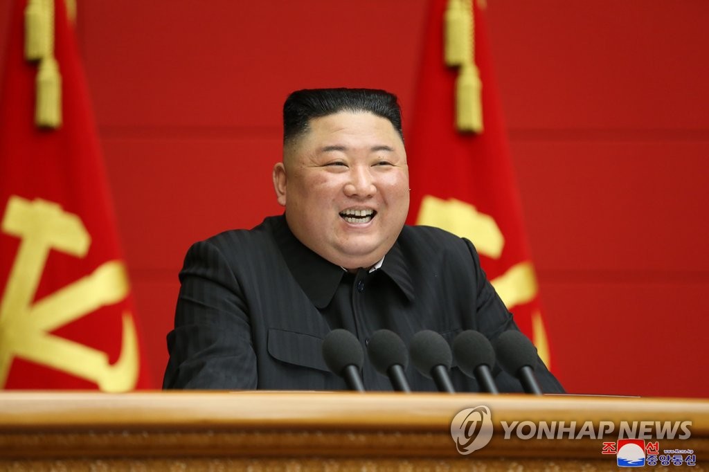N.K. leader concludes workshop N.K. leader concludes workshop