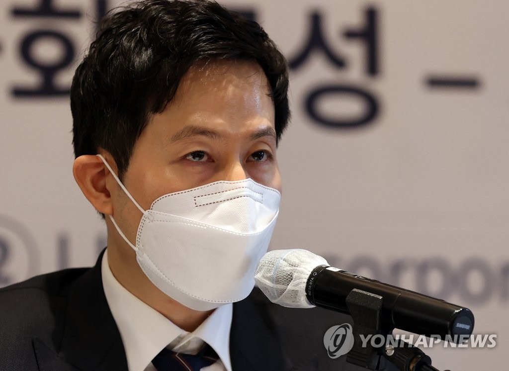 박철완 금호석유화학 상무