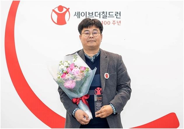 세이브더칠드런, 홍보대사에 정재승 KAIST 교수