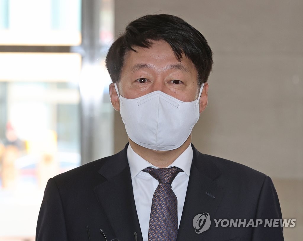 안경덕 고용노동부 장관 후보자