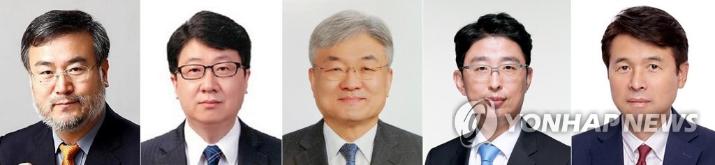 軍사망사고진상규명위원장에 송기춘…권익위 부위원장 안성욱