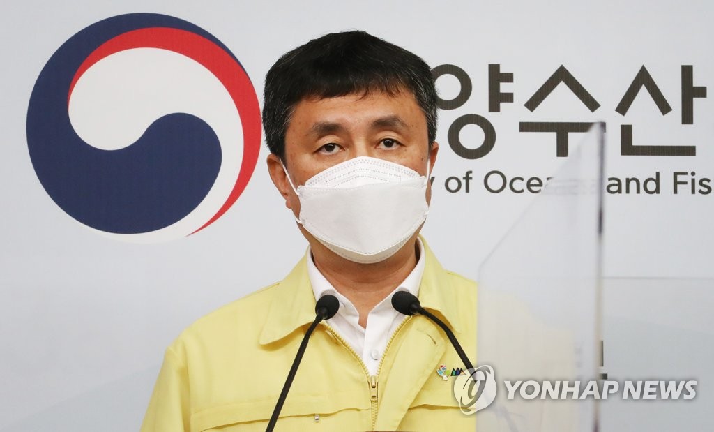 해수부, 항만사업장 안전기준 대폭 강화