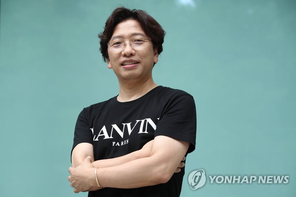'결혼작사 이혼작곡2' 유정준 PD 연합뉴스와 인터뷰