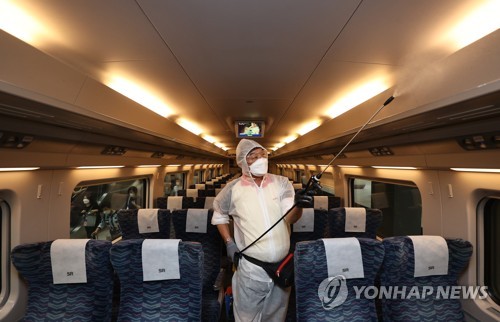 코로나19 확진자 수도권 집중, 추석 연휴 괜찮을까