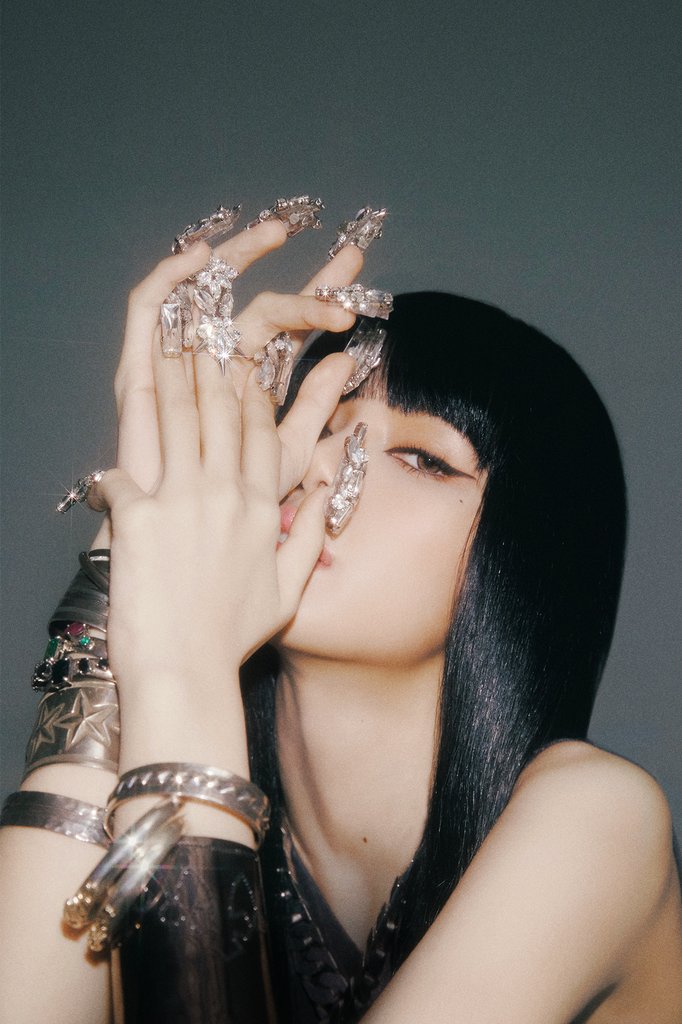 Lisa de Blackpink Lisa de Blackpink
