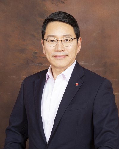 LG전자 신임 CEO에 조주완 승진 발령