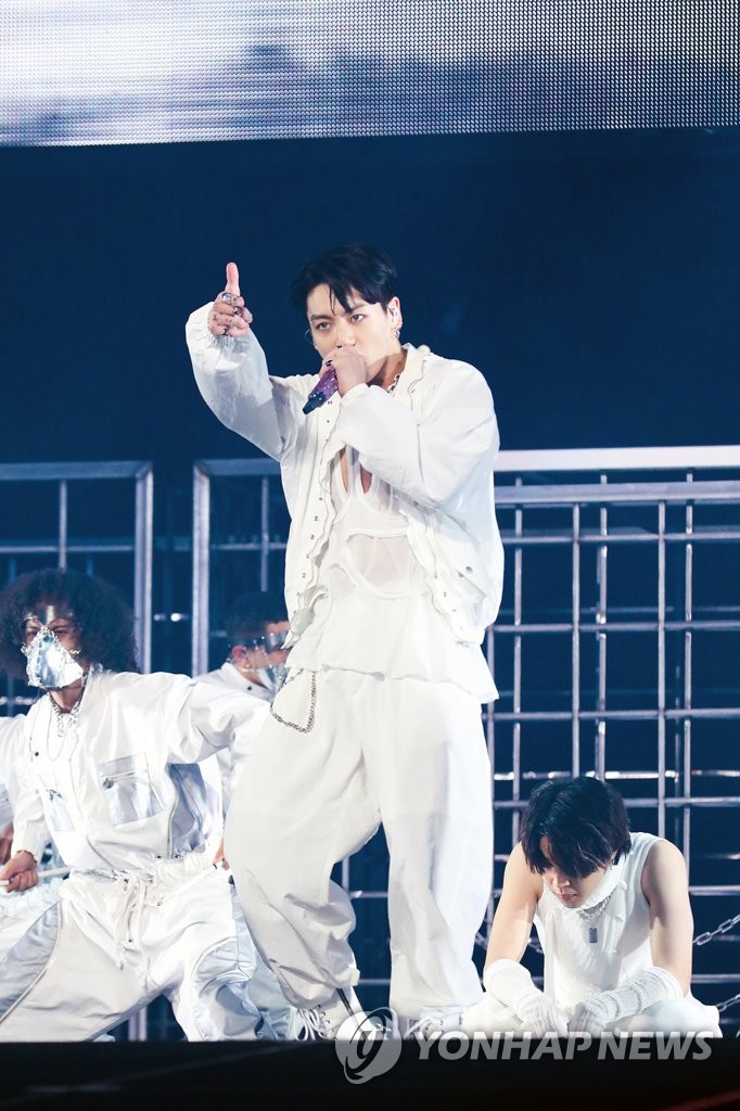 BTS concert BTS concert