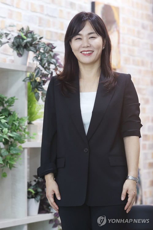 제10회 수림문학상에 이정연 작가
