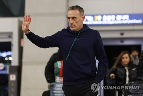 잘가요, 벤투