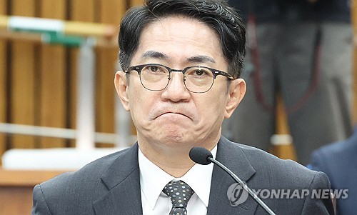 이균용 대법원장 후보자 인사청문회