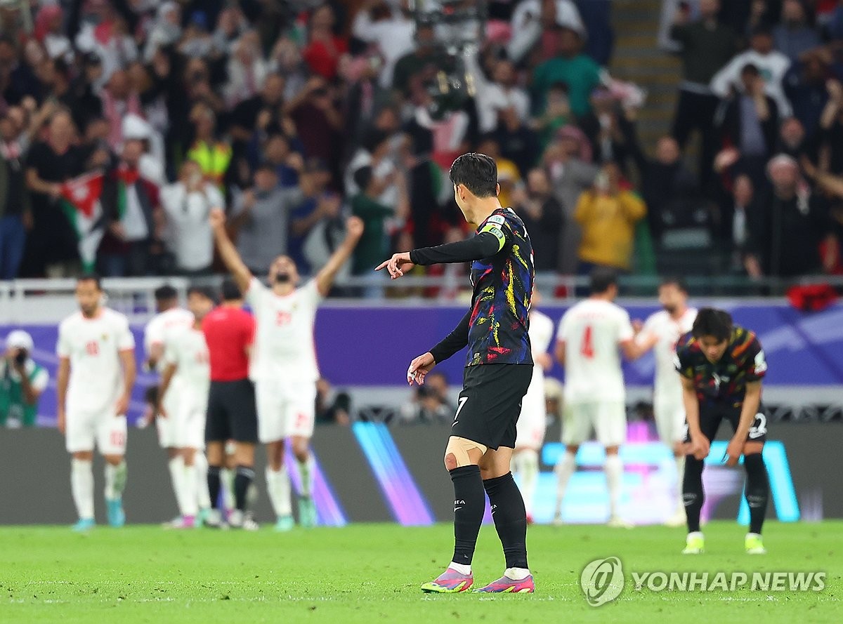 받아들이기 힘든 현실