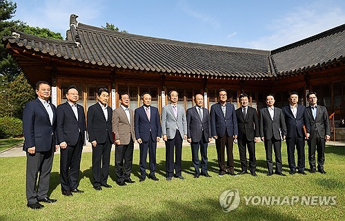 총선 후 첫 고위 당정대…민생현안·의료개혁 논의