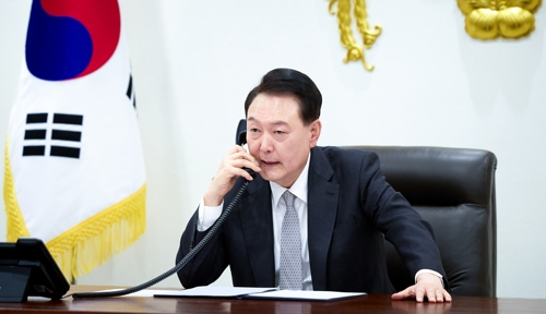 새 총리·비서실장 '베스트 카드'는 …尹대통령, 막판 고심