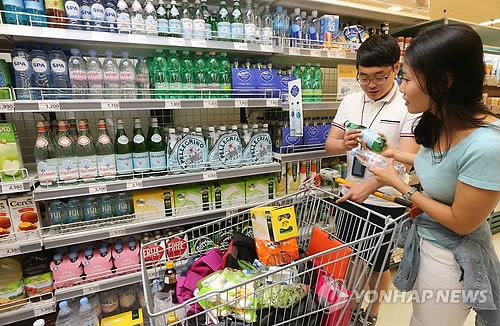 واردات المشروبات الفيتنامية إلى كوريا الجنوبية تقفز بسبب شعبية الفواكه الاستوائية - 1