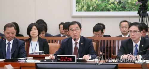 سيئول مفتوحة لخيار الحوار مع بيونغ يانغ في حال إظهار نيتها لنزع السلاح النووي - 1