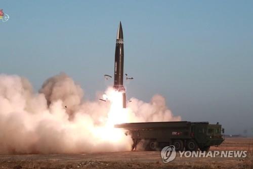 برايس: الولايات المتحدة تدين عمليات إطلاق الصواريخ الكورية الشمالية وتشدد على استعدادها المستمر للحوار - 2