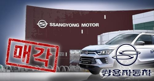 (شامل) المحكمة توافق على استحواذ شركة «إديسون موتورز» على شركة «سانغ يونغ موتور» المتعثرة