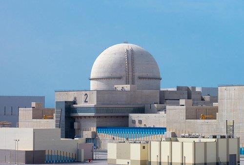 شركة طاقة أمريكية تستأنف حكم محكمة لصالح شركتي طاقة كوريتين حول تصدير المفاعلات النووية