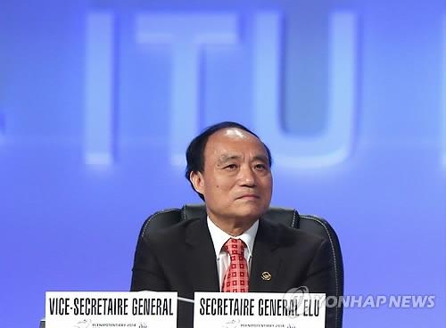 (ITU) Internet censorship matter of interpretation: Zhao - 2